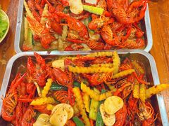 -江湖万州烤鱼(王子美食城)