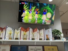 -舞蕾舞蹈·专注中国舞18年(永定路校区)