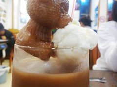 童年乐口福-珍鲜码头活海鲜烧烤(打浦店)