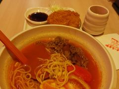 -味千拉面(和平大道奥山世纪城店)