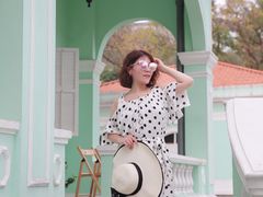 -龙环葡韵住宅式博物馆