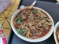 -真素诚·清真(新华路店)