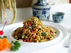 农家小炒笋-三六三杭州菜(水上总店)