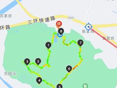 -虞山风景区