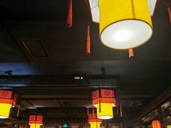 大堂-蜀大侠火锅(寰球文化地标·总府店)