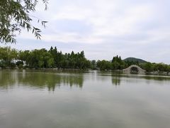 -云龙湖旅游景区
