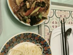 -海尔巴格一甸茶餐厅(团结路店)