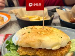 -必胜客(余姚五彩城店PH店)