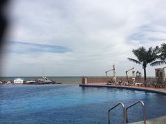 -启东恒大海上威尼斯酒店