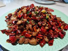 -蕃茄述·好汤自然来(江汉路店)