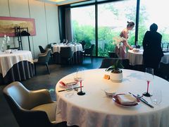 -蘇锦宴·淮扬菜烤鸭·小院(三元桥霄云路店)