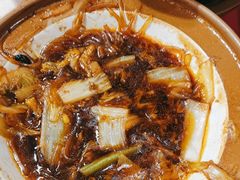 -宏状元现熬粥·京味菜(五棵松店)