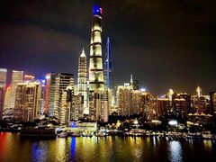 -上海外滩英迪格酒店