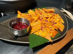 -Ameigo梅果·云贵川bistro(长宁来福士店)