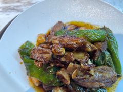-周渝食惦·酸菜鱼精致川菜(横岗店)