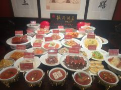 -面辣子·陕西家乡菜(钟楼店)