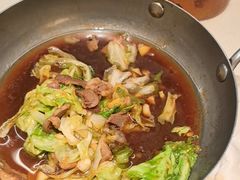 -醉得意·山茶油炒土鸡(泰安万达店)