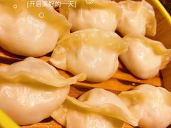 -老边饺子馆(金源店)