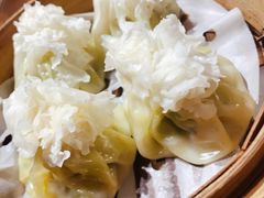 -龍聚祥烧麦馆(万达店)