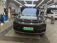 -3M博瑞达龙膜威固BOP保镖汽车贴膜隐形车衣(国贸店)