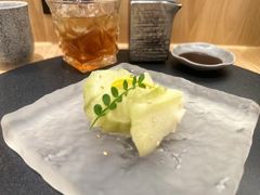 -鮨政· Omakase(港汇恒隆广场店)