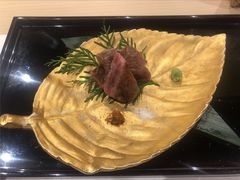 -鮨一日本料理(大中华店)