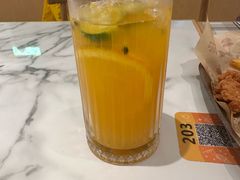 -菲滋意式餐厅(富阳东方茂店)