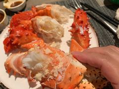 -博林天瑞喜来登酒店·西丽尚膳