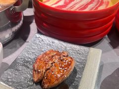 -沼津港精致料理·寿喜烧·烧鸟(龙湖南桥天街日料榜单店)