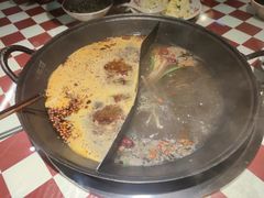 -赵美丽重庆火锅(西安直营总店)