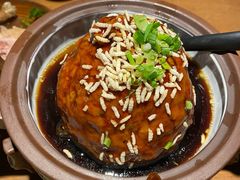 -扬州狮子楼·非遗淮扬菜(东关街店)