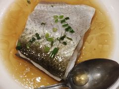 -君来梁溪饭店-餐厅