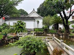 -中山詹园