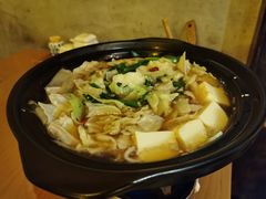 牛肠火锅-天手古舞居酒屋(889广场店)
