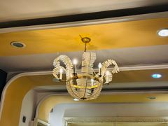 -成桂西餐厅·42年的味道(五大道疙瘩楼店)