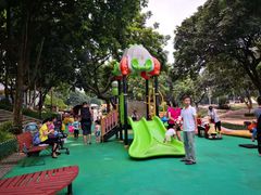 -天河儿童公园