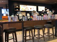 -星巴克臻选(北京太阳宫凯德店)