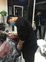 -MyStyle美发沙龙
