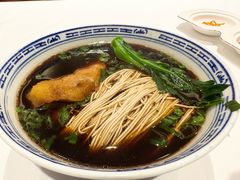 -阳澄湖费尔蒙酒店颐丰阁中餐厅(马鞍山西路店)