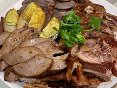 -日日香卤鹅饭店·澄海狮头鹅(澄海店)