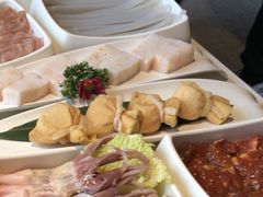 鱼籽福袋-海底捞火锅(长沙华创国际广场店)