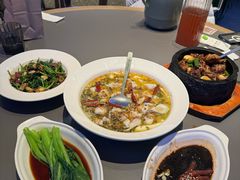 -桂满陇·杭州饭店(清河万象店)