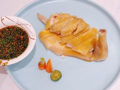-道道鲜·崇明私房菜(五角场店)