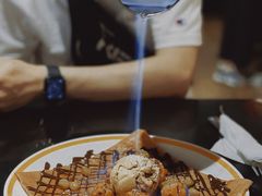 -La Creperie法餐厅(芮欧百货店)