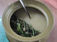 -天强农家菜馆