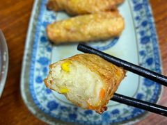 -福州人铭小吃