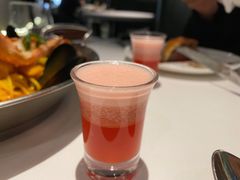 -L'Arome芳芳法国餐厅(仙林金鹰店)