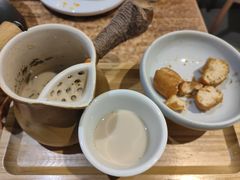 -老资豆拾牛·川南口味菜(保利花园店)