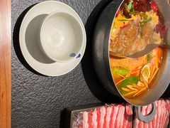 -滇牛云南火锅(桂林路店)