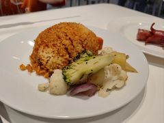 -宜家·瑞典风味餐厅(三桥店)